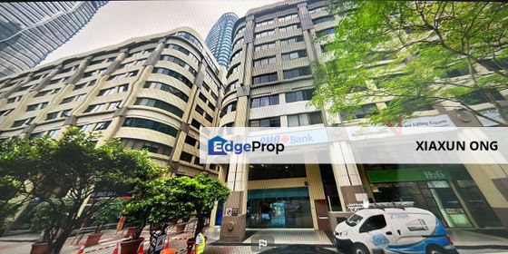 Boulevard Office, Mid Valley infront Starbucks, Kuala Lumpur, Mid Valley City