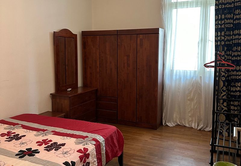 Northpoint Residences