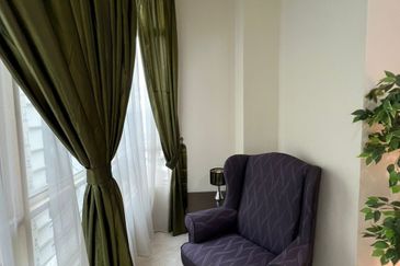 Northpoint Residences