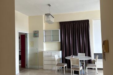 Northpoint Residences