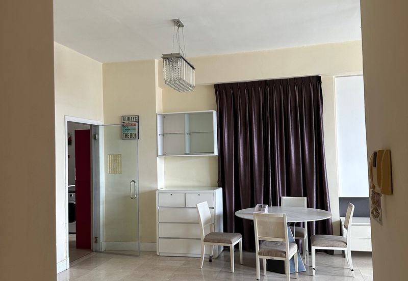 Northpoint Residences