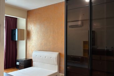 Northpoint Residences