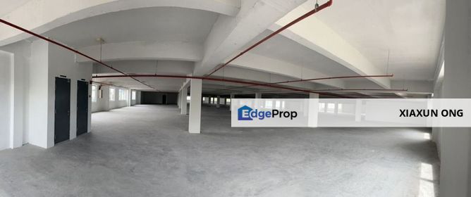 Mahkota Cheras Huge commercial space for KTV / F&B entertainment 24Hours, Selangor, Cheras