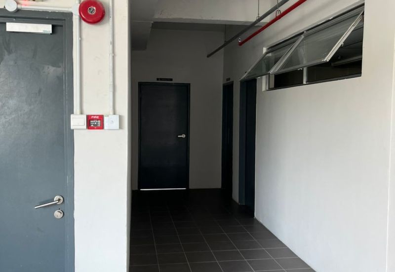 Mahkota Cheras Huge commercial space for KTV / F&B entertainment 24Hours