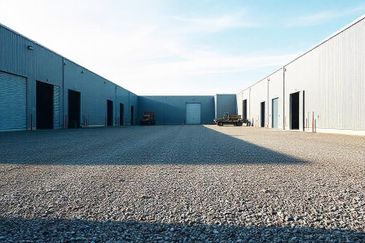 Kampung Baru Sungai Buloh