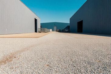 Kampung Baru Sungai Buloh