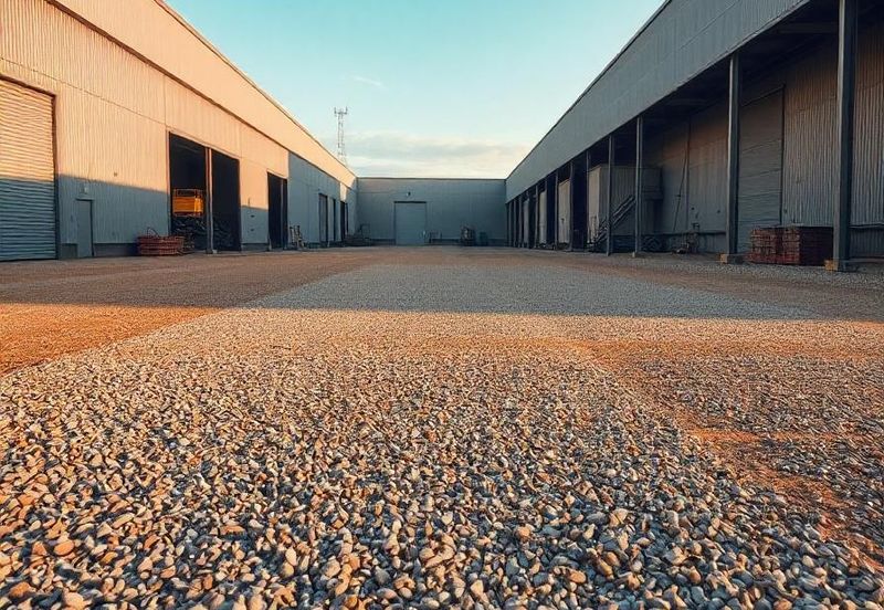 Kampung Baru Sungai Buloh