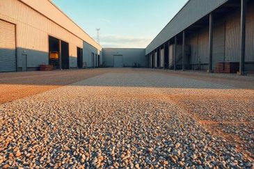 Kampung Baru Sungai Buloh