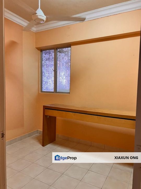 Koi Tropika Puchong, Selangor, Bandar Puteri Puchong