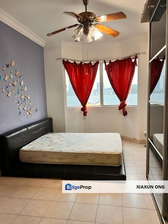 Koi Tropika Puchong, Selangor, Bandar Puteri Puchong