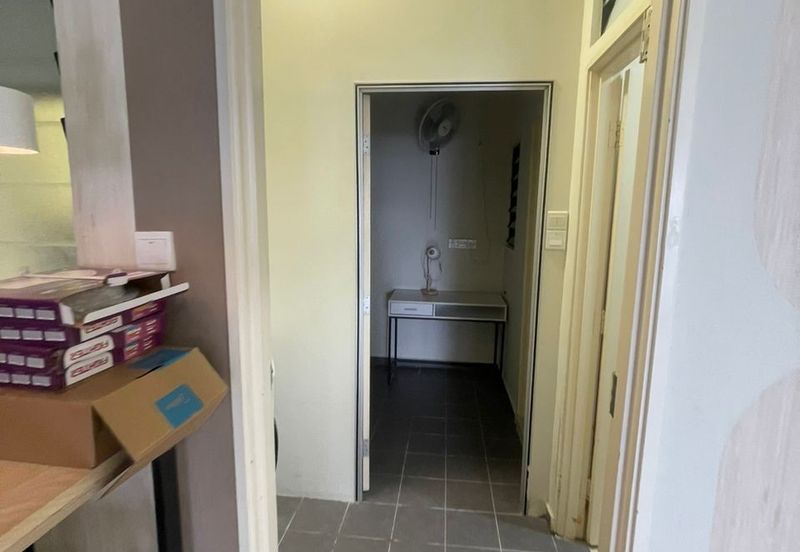 The Andes Condo Villa @ Bukit Jalil