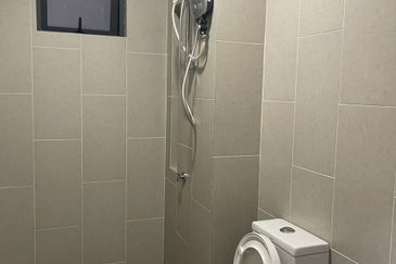 The Andes Condo Villa @ Bukit Jalil