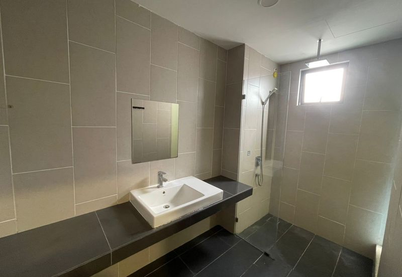 The Andes Condo Villa @ Bukit Jalil