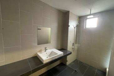 The Andes Condo Villa @ Bukit Jalil