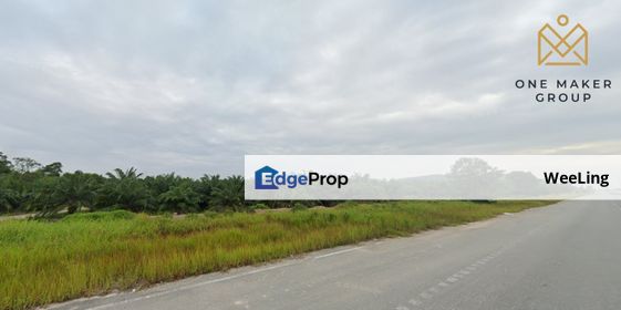 Pengerang - Development Land For Sale, Johor, Kota Tinggi