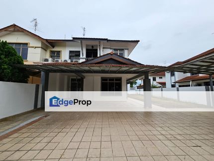 Bukit Indah Semi Detached House, Johor, Bukit Indah