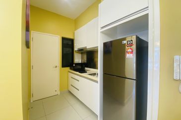 The Meridin @ Medini