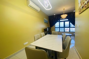 The Meridin @ Medini