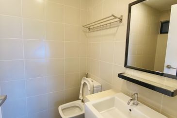 The Meridin @ Medini