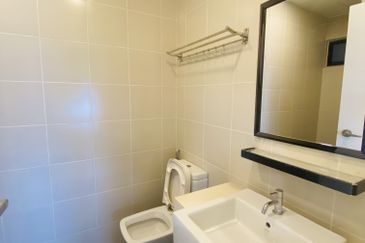 The Meridin @ Medini