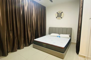 The Meridin @ Medini