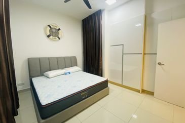 The Meridin @ Medini