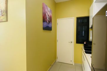 The Meridin @ Medini