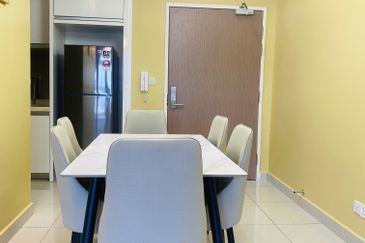 The Meridin @ Medini