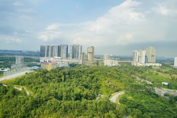 The Meridin @ Medini