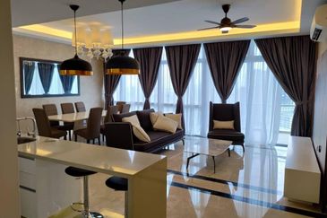 Paradiso Nuova Medini