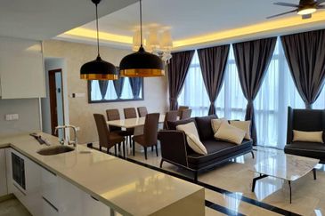 Paradiso Nuova Medini