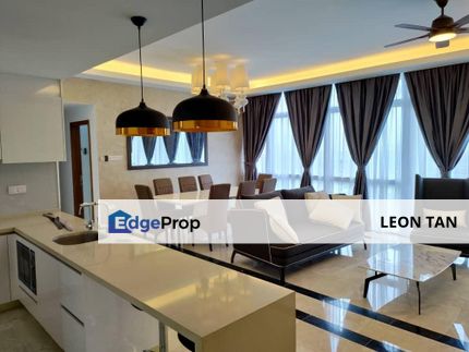 Paraduso Nuova@ Medini Iskandar, Johor, Nusajaya