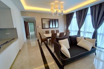 Paradiso Nuova Medini