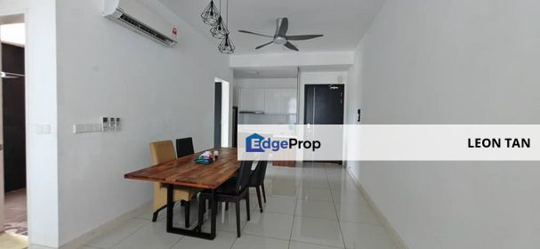 Sky 88, Johor, Johor Bahru