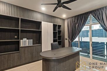 The Hills, Horizon Hills