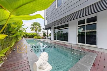 The Hills, Horizon Hills