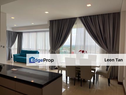 Puteri Cove Dual Key type 3+1 rooms, Johor, Nusajaya