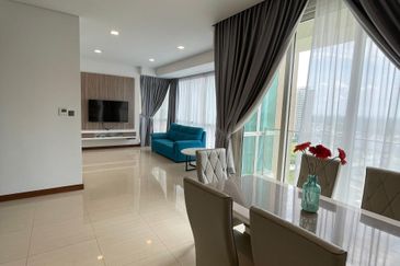 Puteri Cove Residences