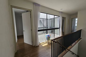 Sunway Emerald Residence