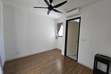 Sunway Emerald Residence