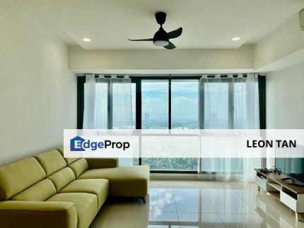 Iskandar Residences, Johor, Nusajaya