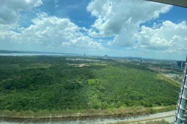 Iskandar Residences Medini