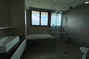 Iskandar Residences Medini