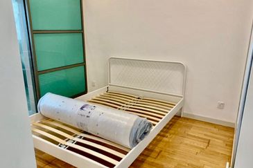 Iskandar Residences Medini