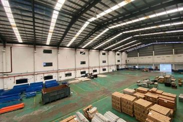 Taman Tan Sri Yaacob