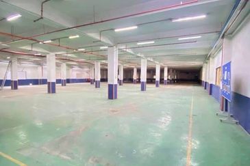 Taman Tan Sri Yaacob