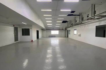 Taman Tan Sri Yaacob