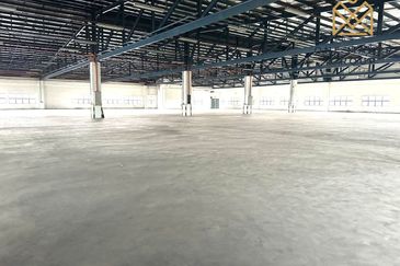 Taman Perindustrian Gembira