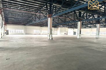 Taman Perindustrian Gembira