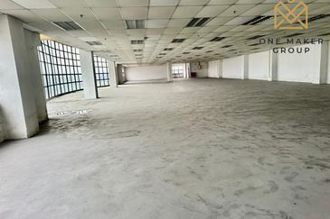 Taman Perindustrian Gembira